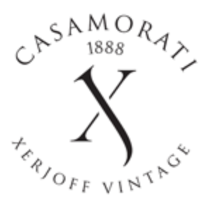 Casamorati 1888