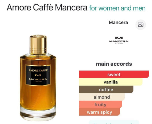 Amore Caffè