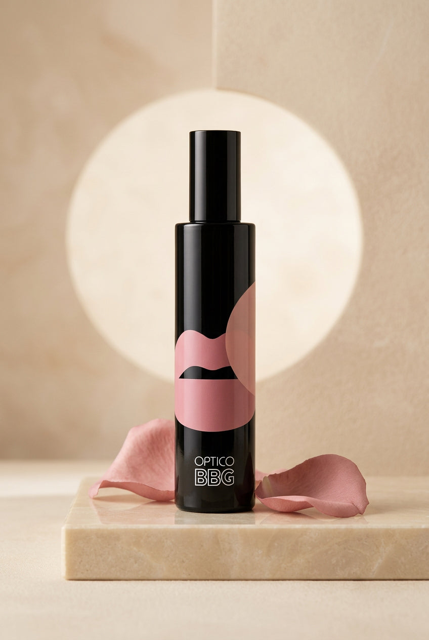 Optico Profumo Be Bubble Gum Perfume Decant – 5ml