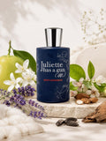 Gentlewoman 10ml