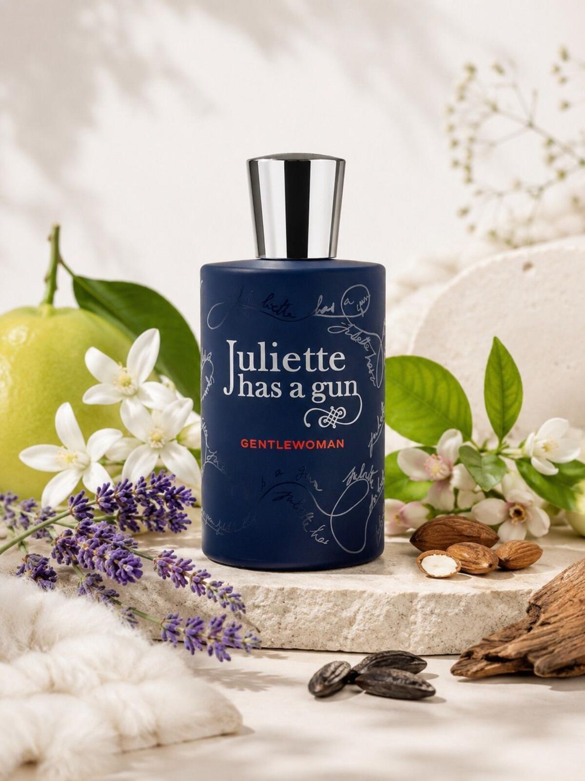 Gentlewoman 10ml