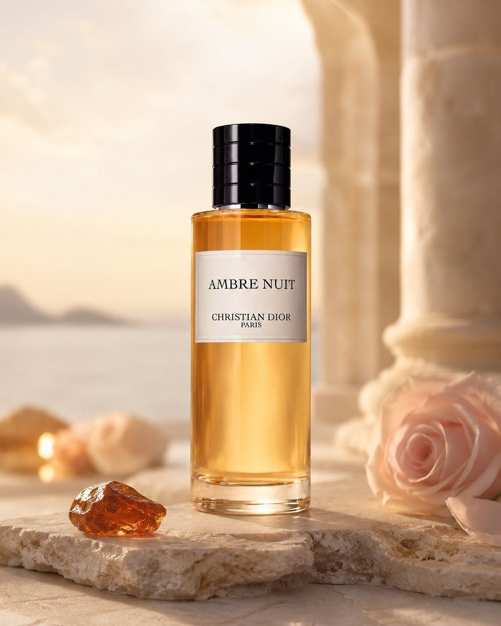 Dior Ambre Nuit 10ml
