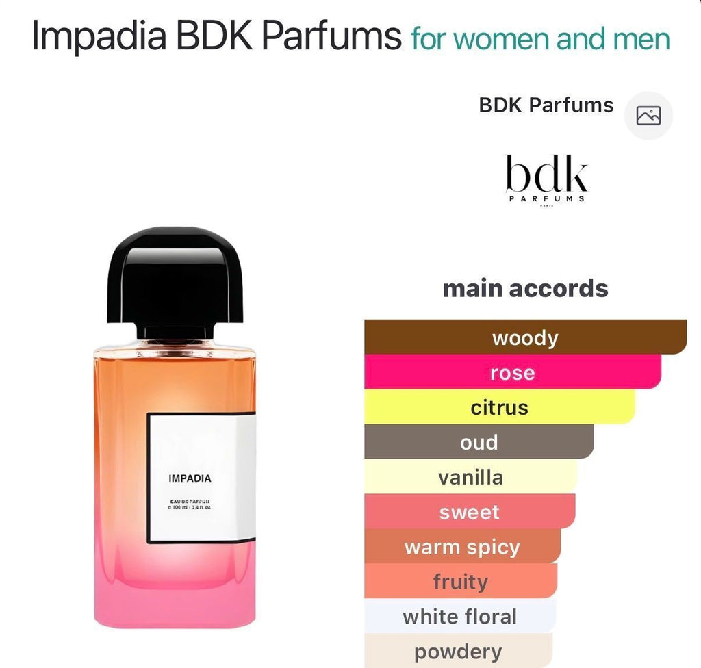Impadia 10ml