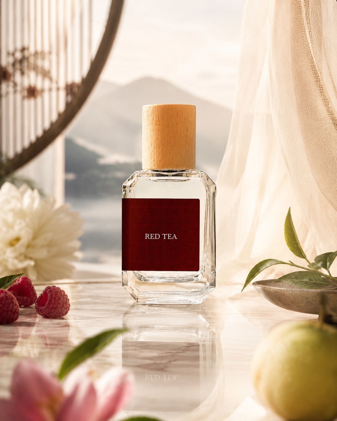 Red Tea 10ml