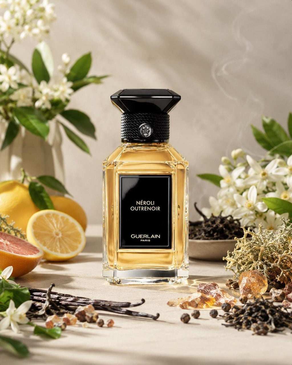 Néroli Outrenoir 10ml