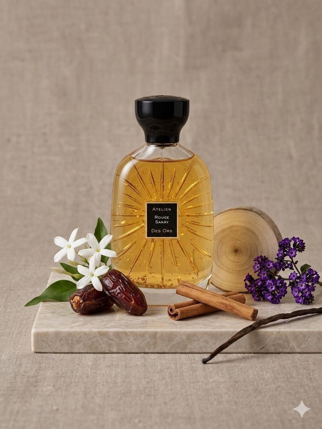 Rouge Sarây 10ml