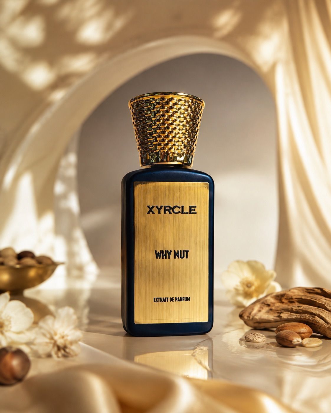 Why Nut 10ml