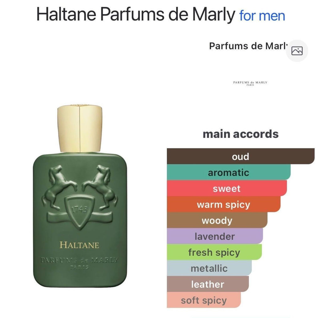 Haltane 10ml