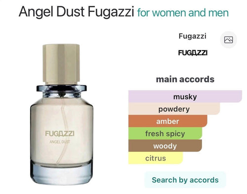 Angel Dust 10ml