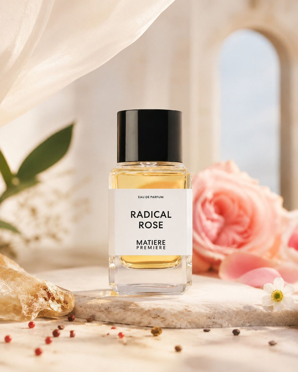 Radical Rose EDP 10ml