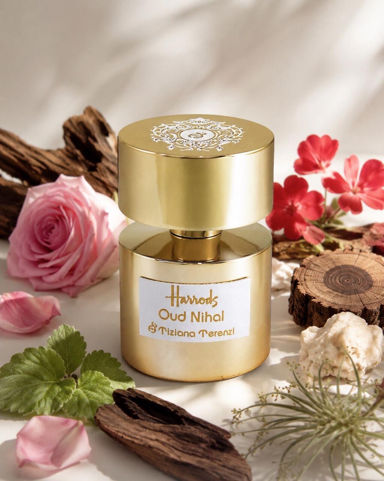 Oud Nihal Harrods Exclusive 10ml