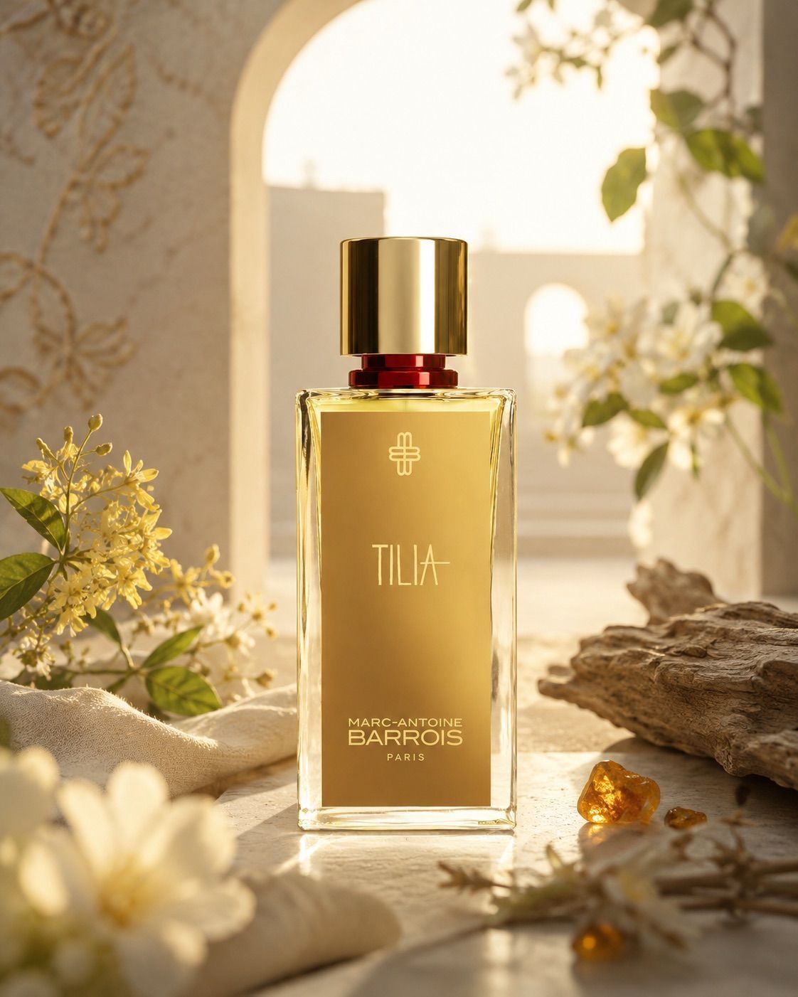 Tilia 10ml