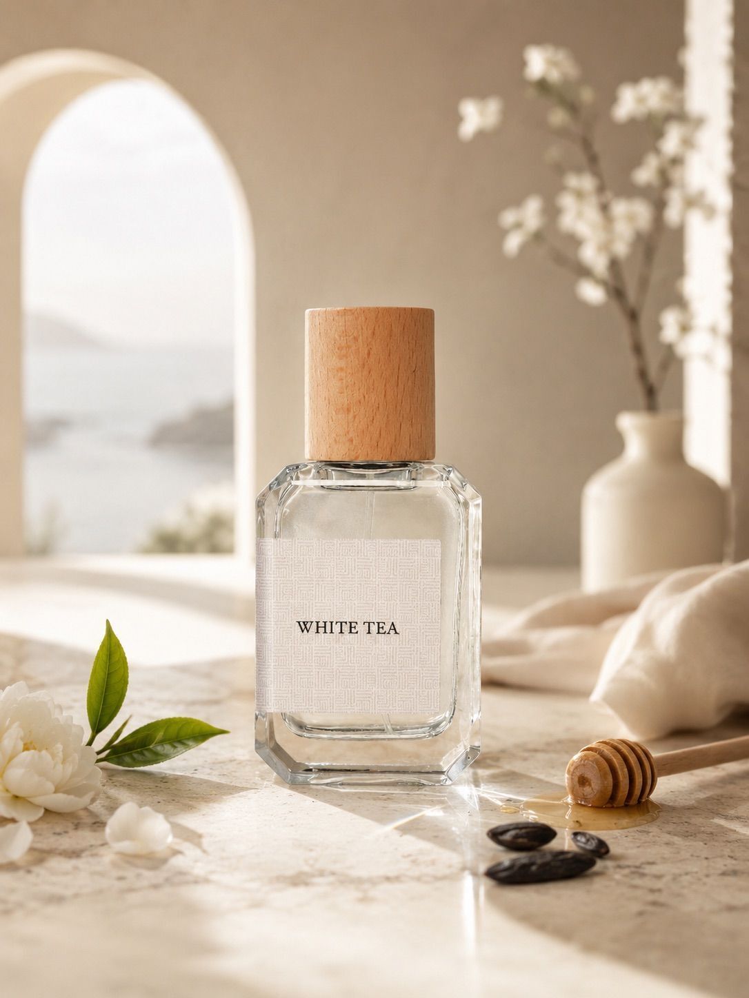 White Tea 10ml