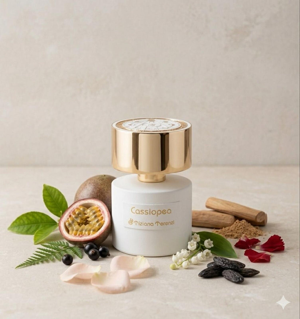 Cassiopea 10ml