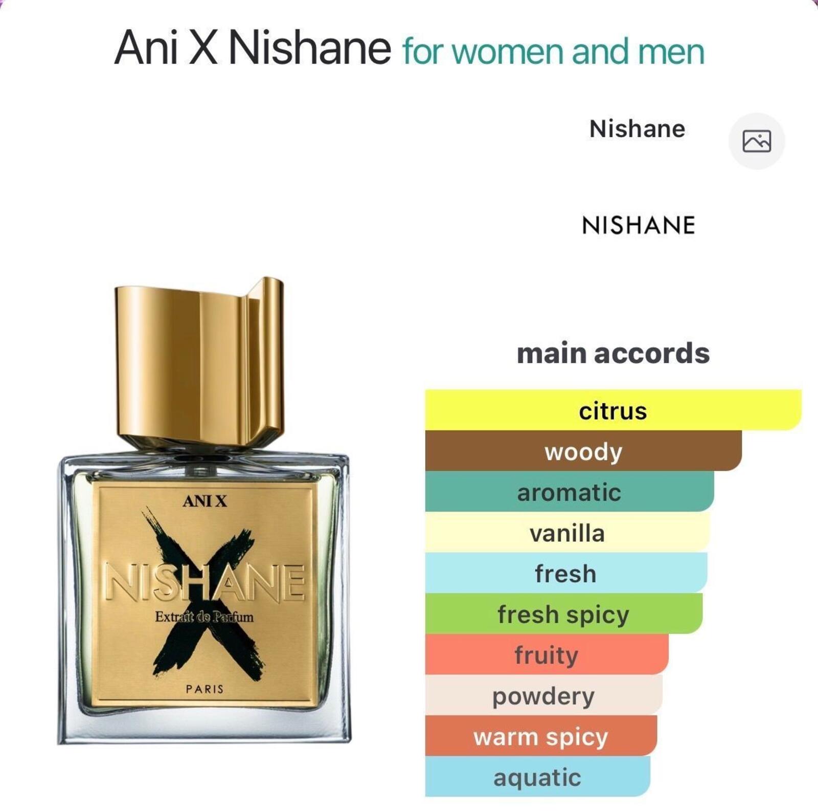 Ani X 10ml