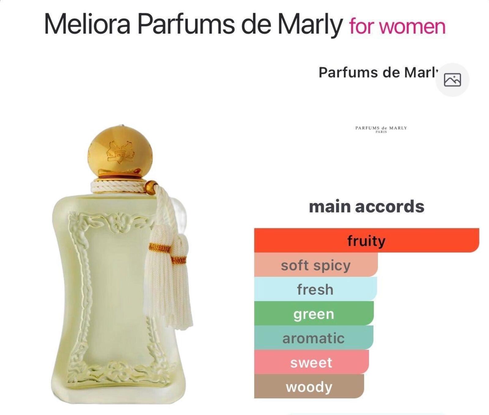 Meliora 10ml