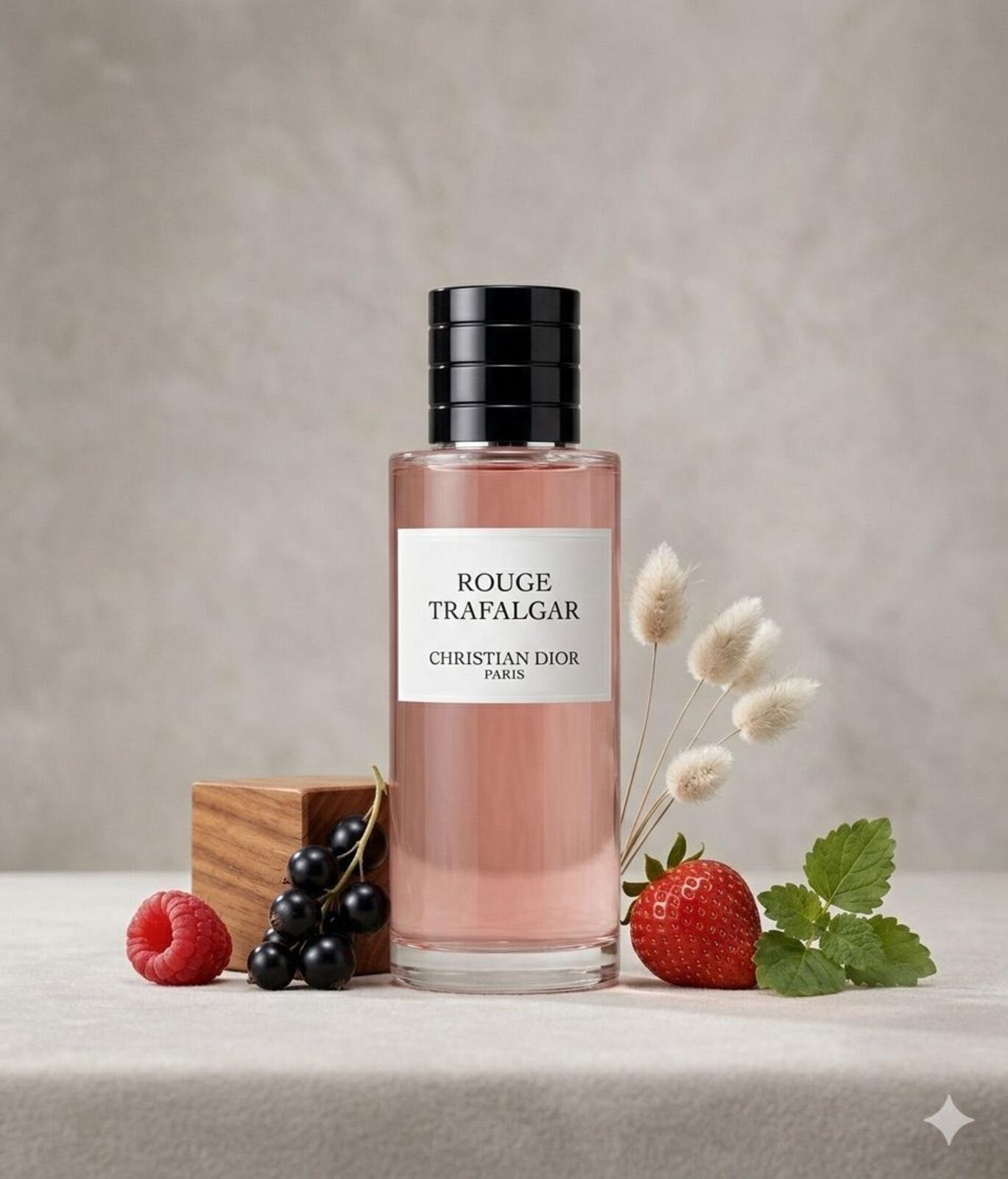 Rouge Trafalgar EDP 10ml