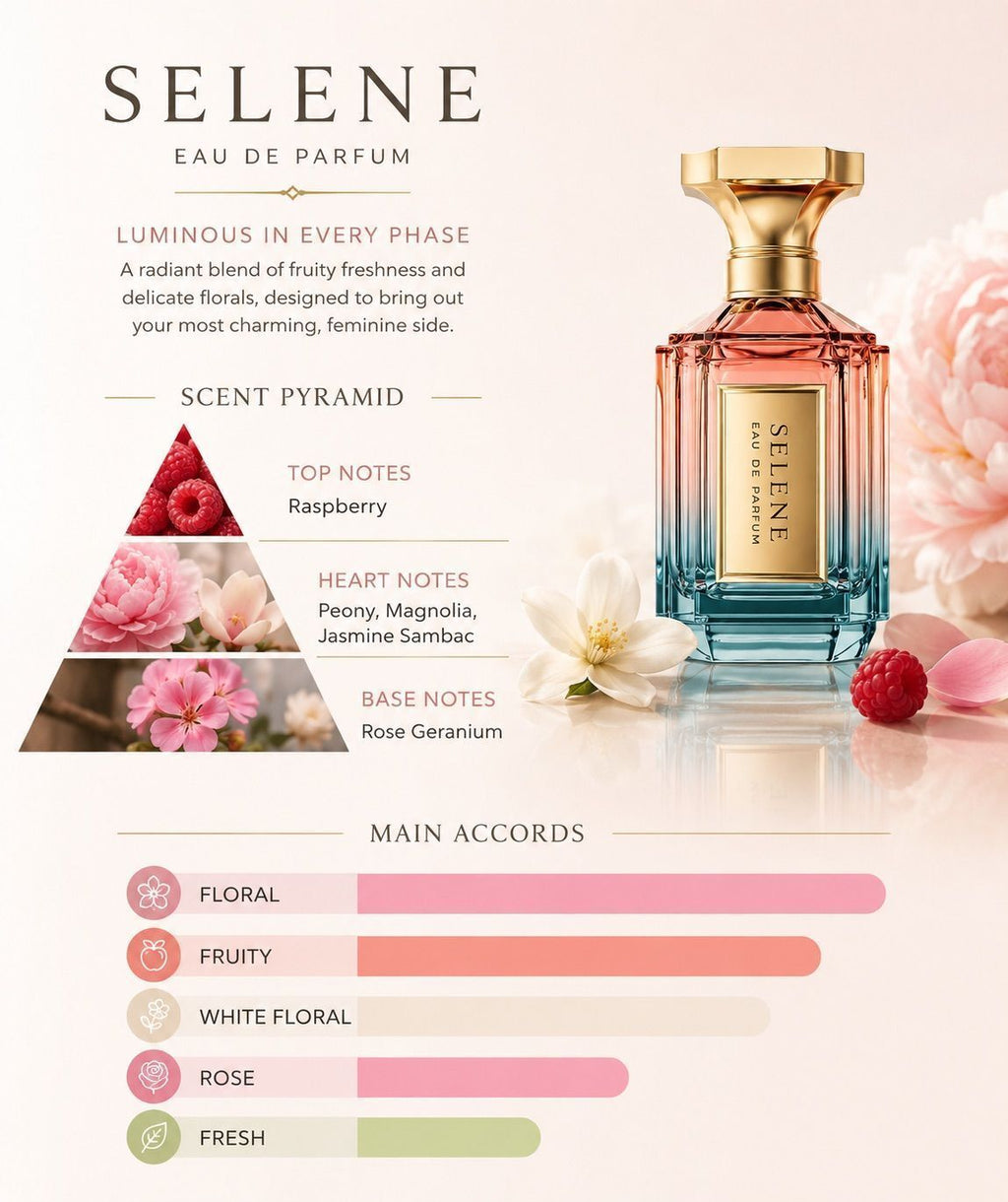 Velixir Selene 10ml