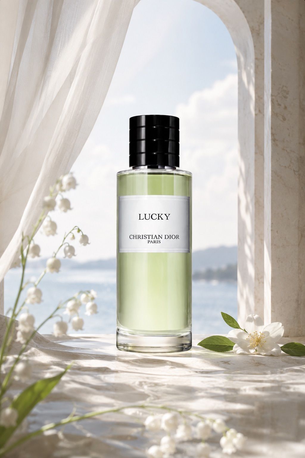 Lucky 10ml