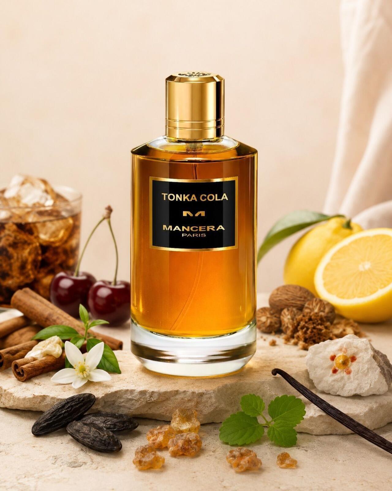Tonka Cola 10ml