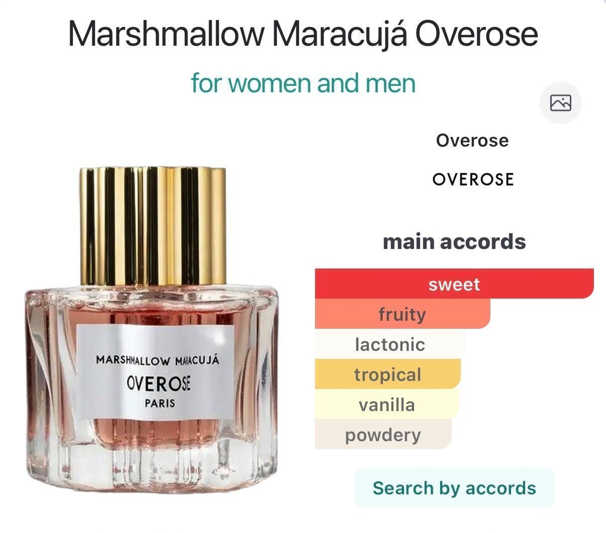 Marshmallow Maracujá 10ml