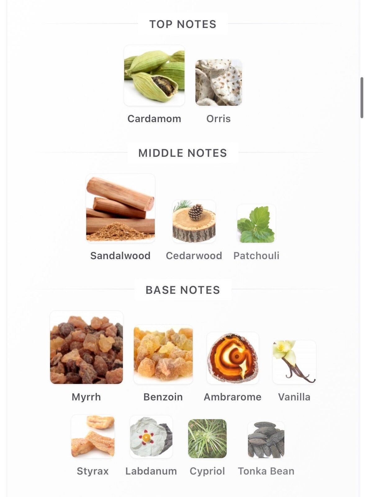 Lustre 10ml
