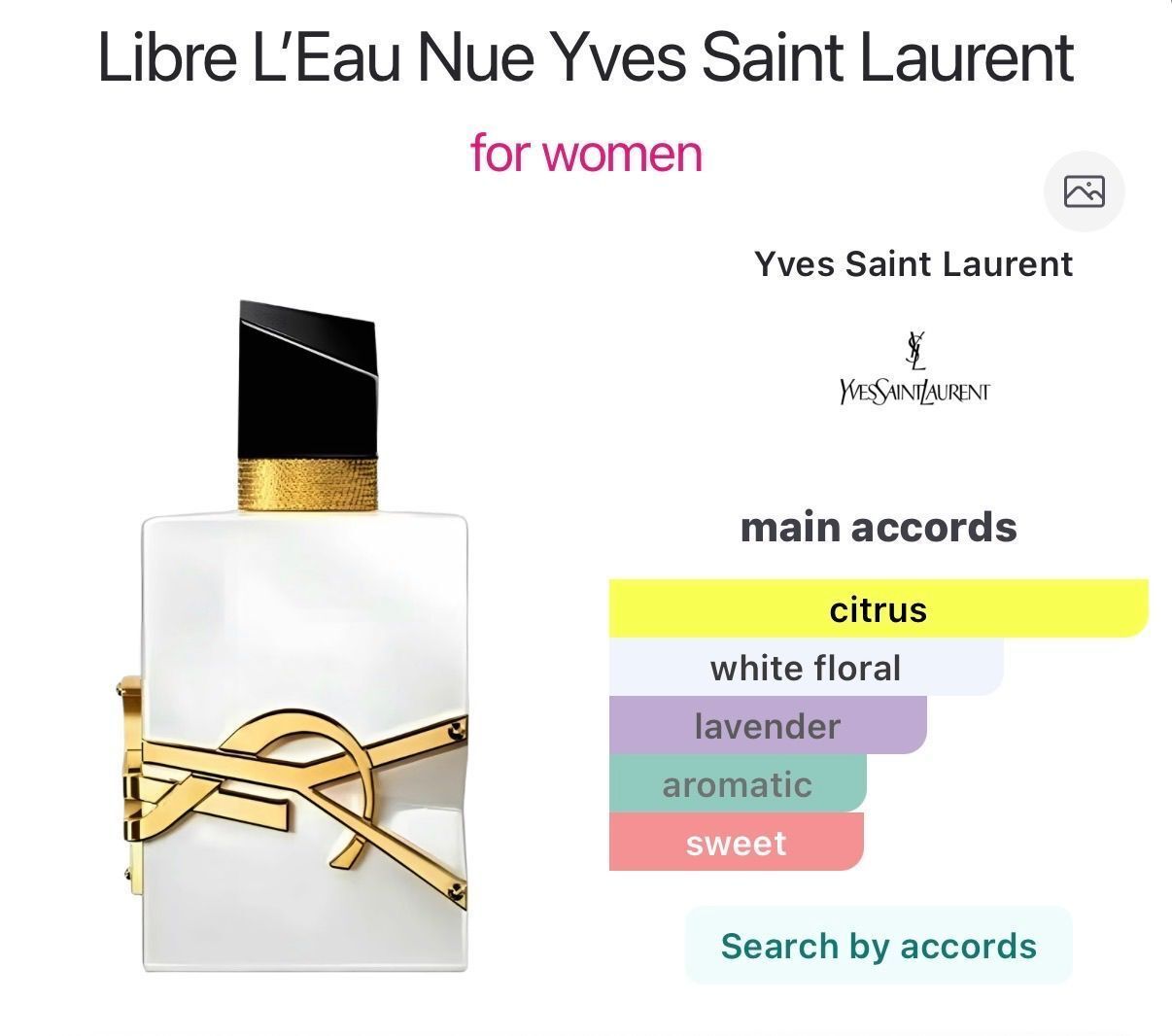 L’Eau Nue 10ml