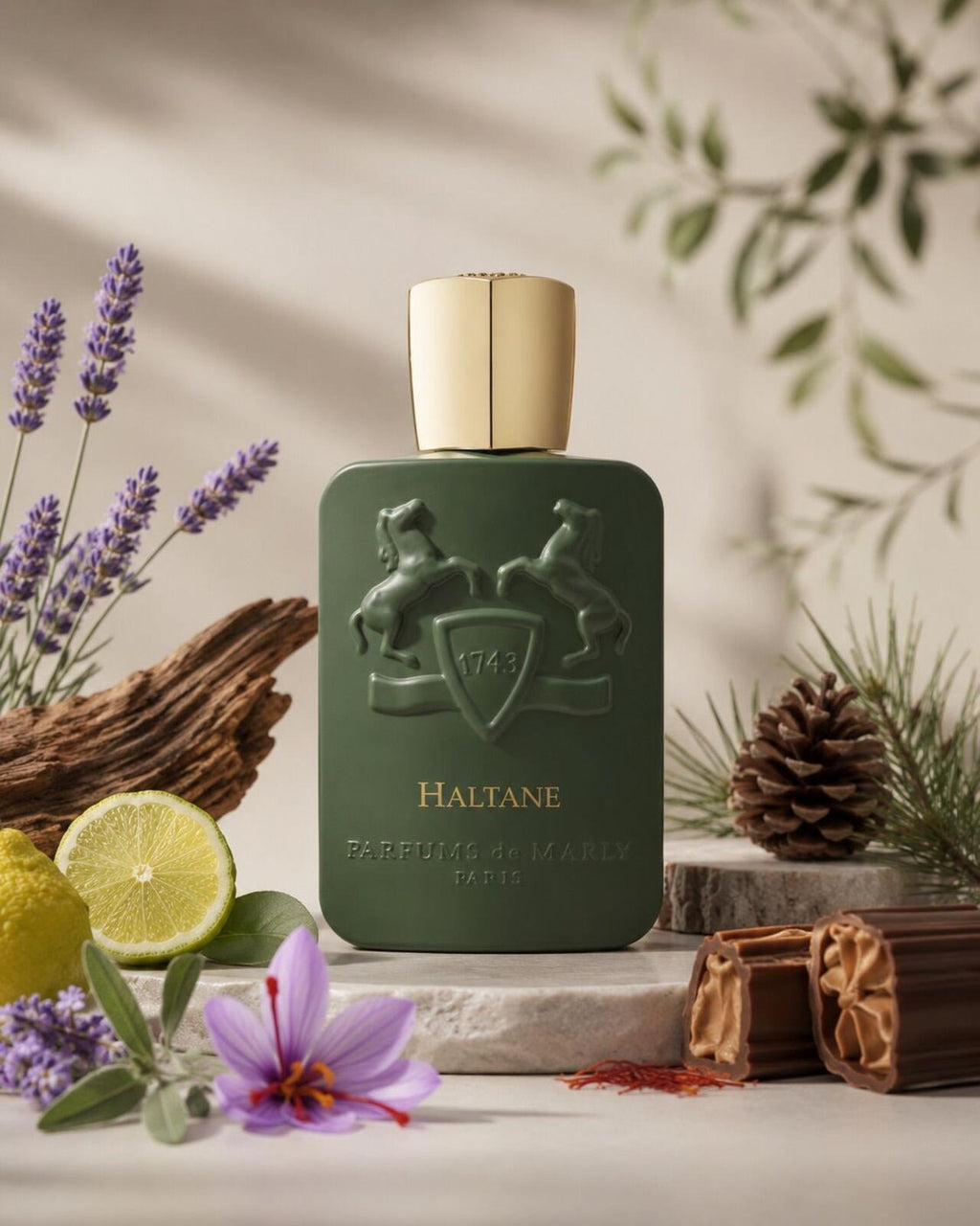 Haltane 10ml