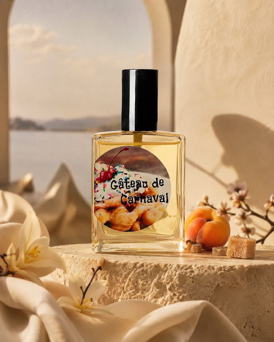Cocco alla Vaniglia 10ml