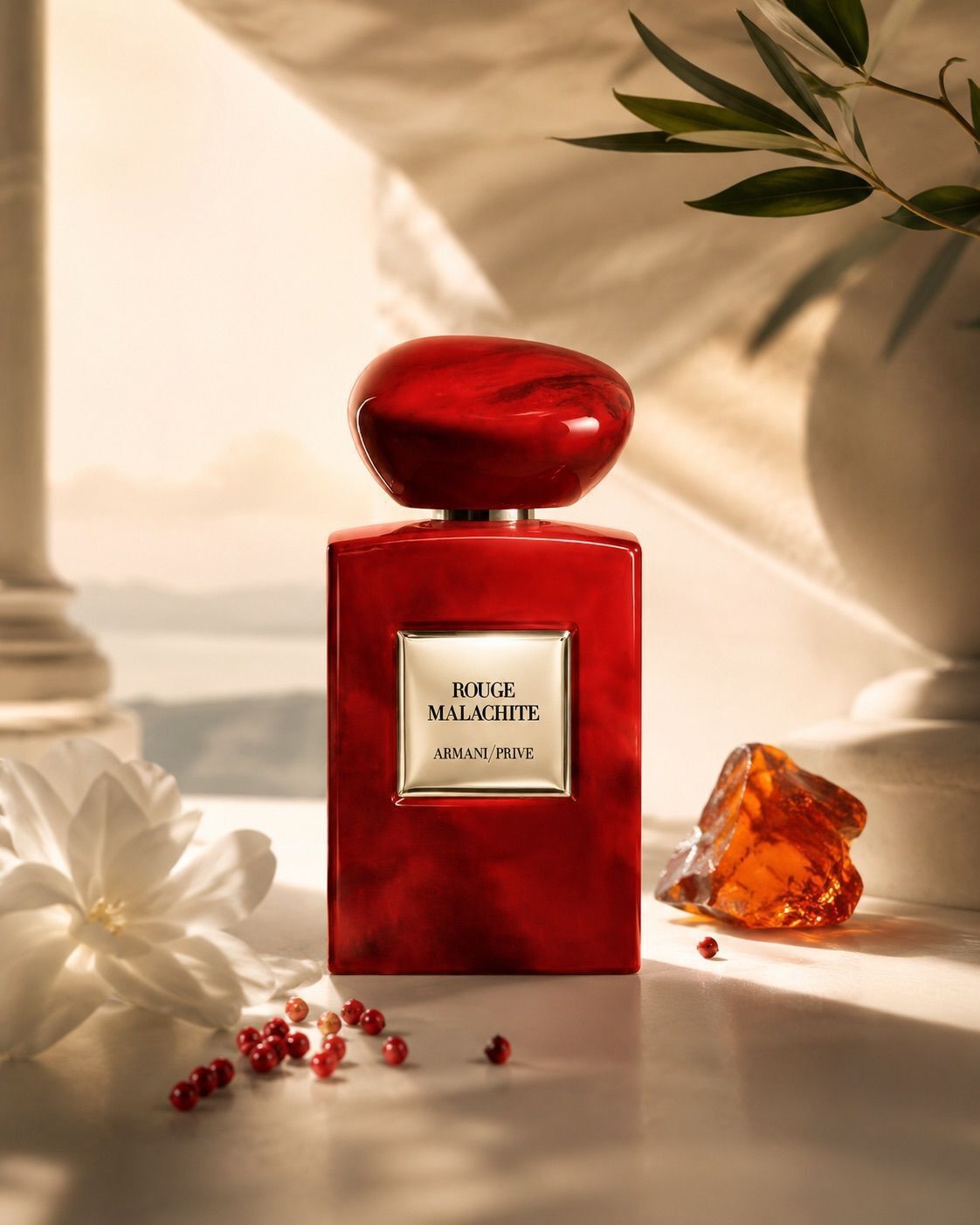 Rouge Malachite 10ml