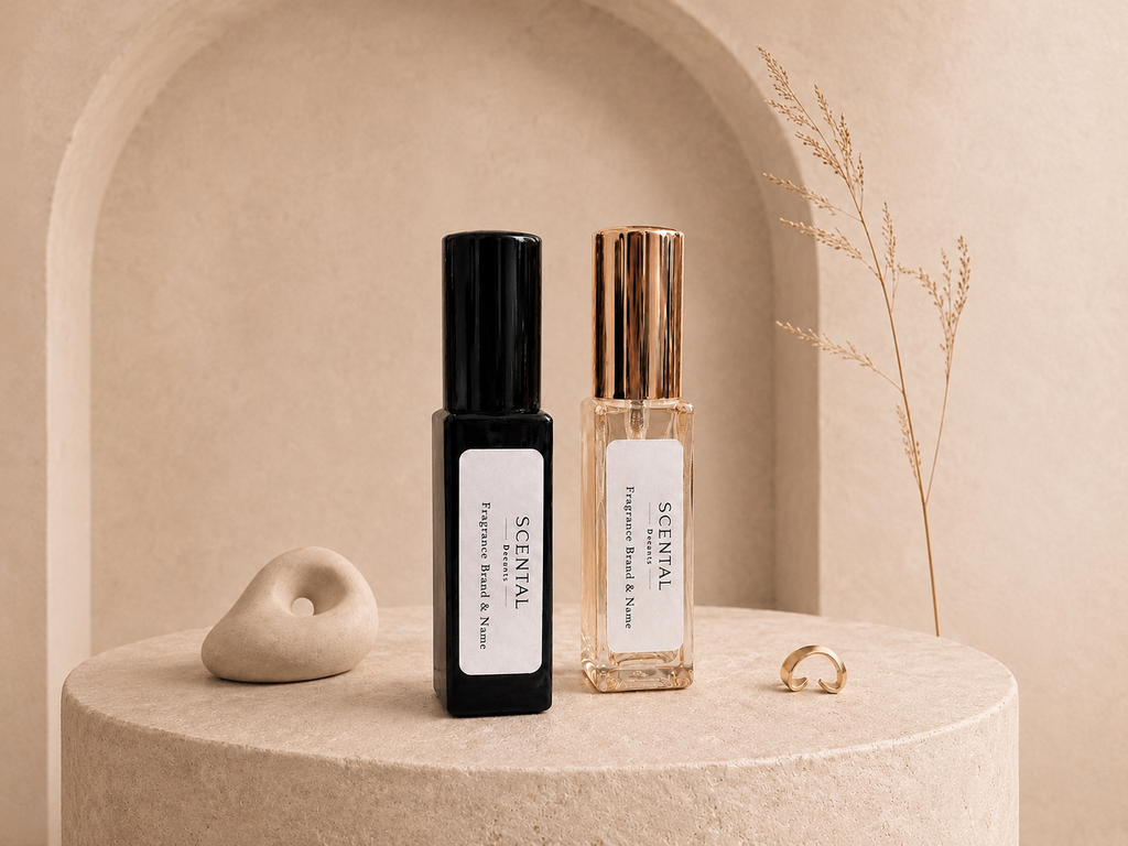 Michella Mezzetti Breathe Me Perfume Decant – 5ml