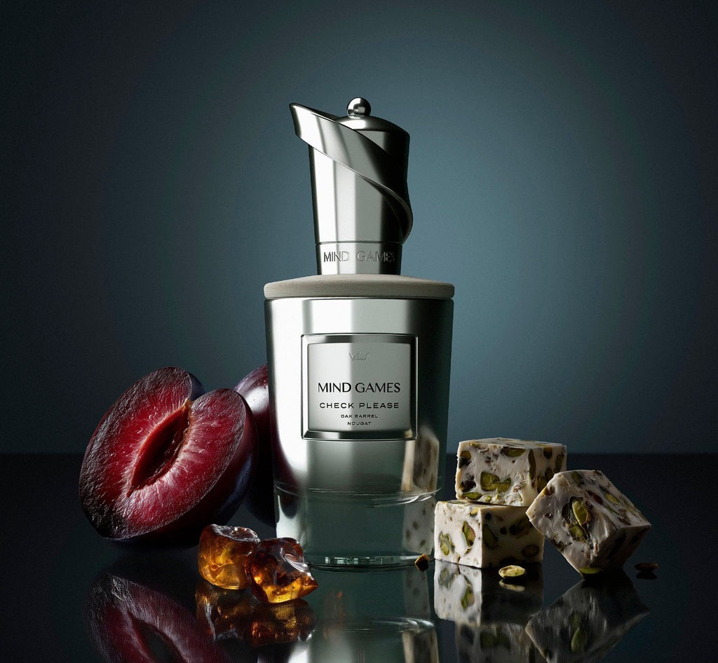 Mind Games Check Please Perfume Decant – 5ml