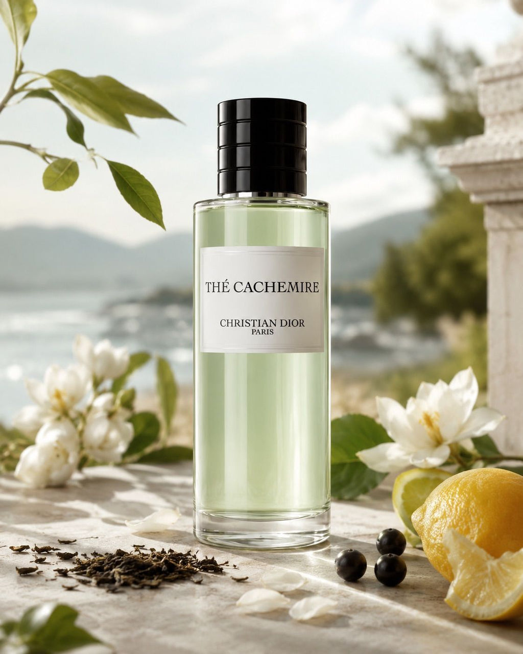 Dior The Cachemire 10ml