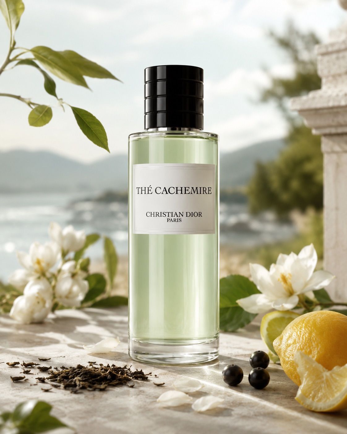 Dior The Cachemire 10ml