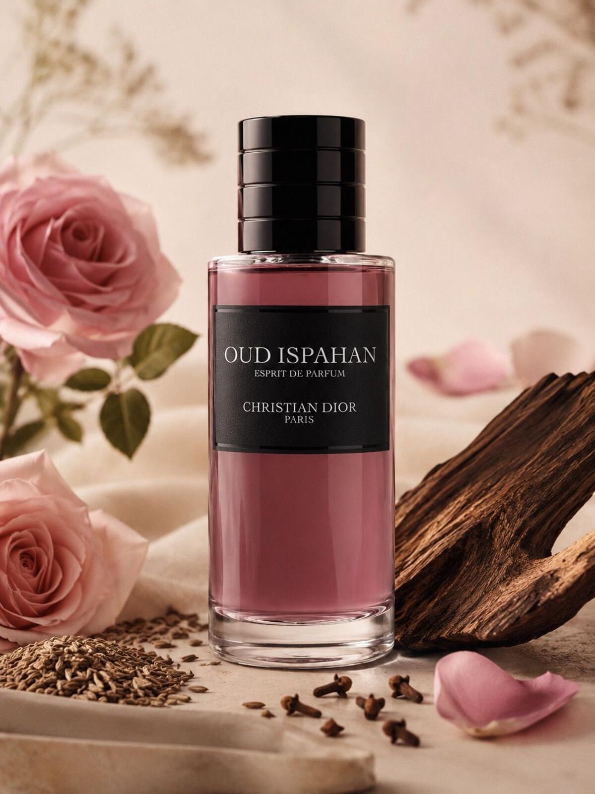 Oud Ispahan Esprit 10ml