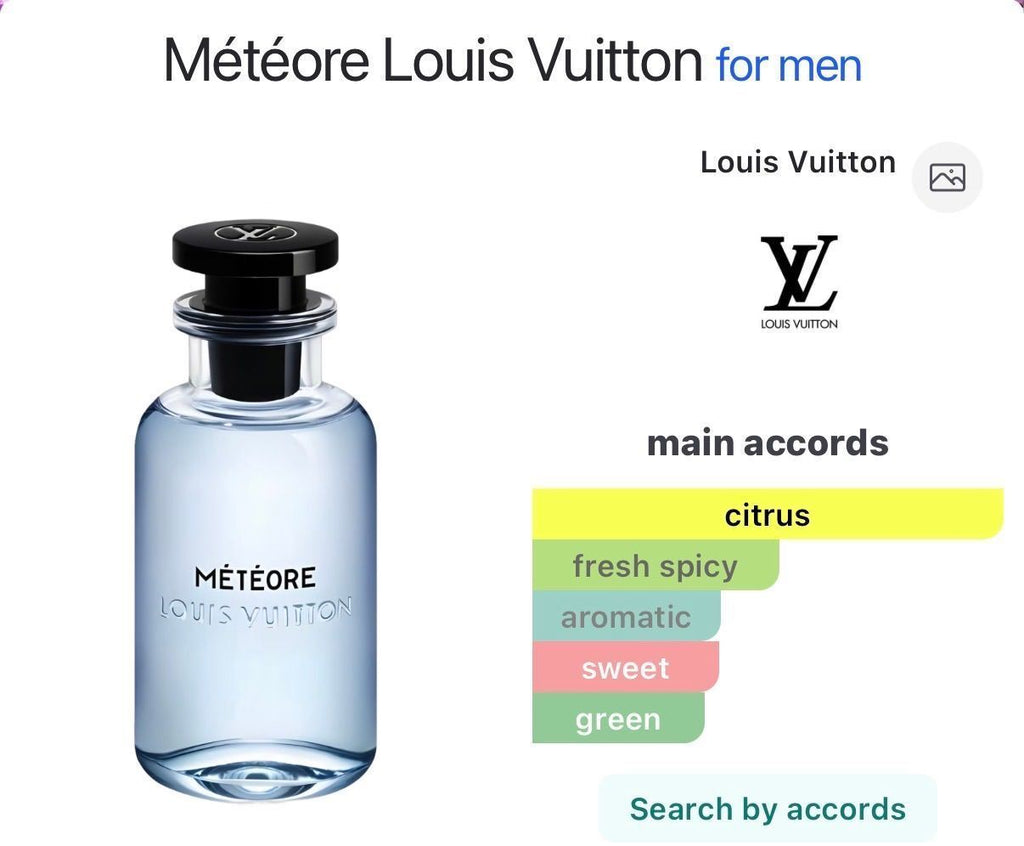 Météore 10ml