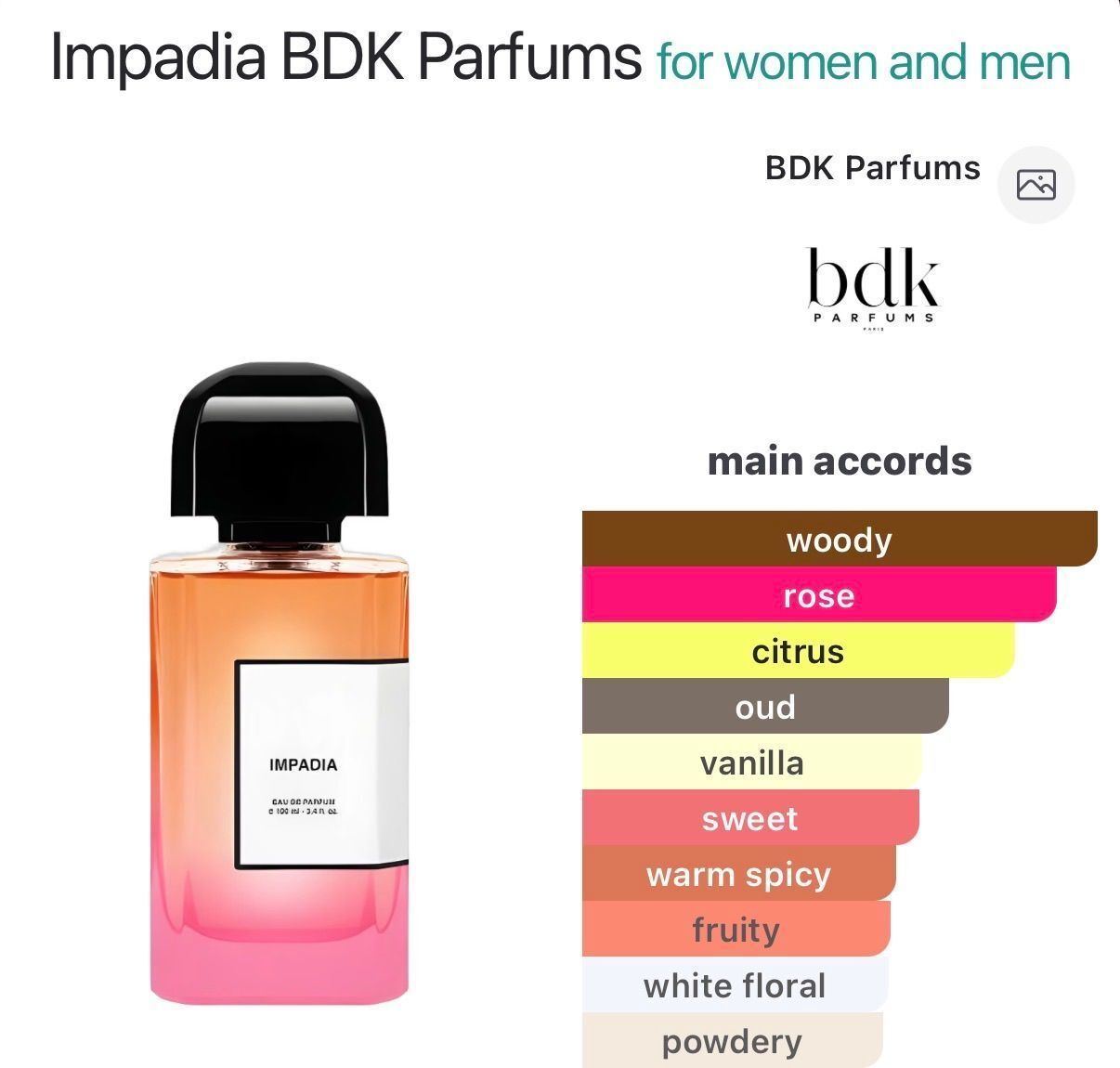 Impadia 10ml