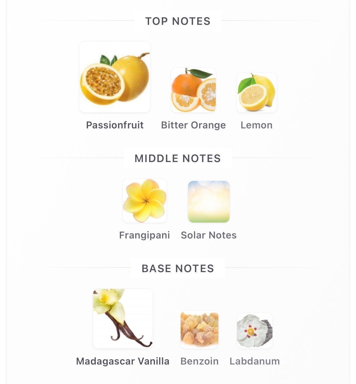 Power Of You 10ml