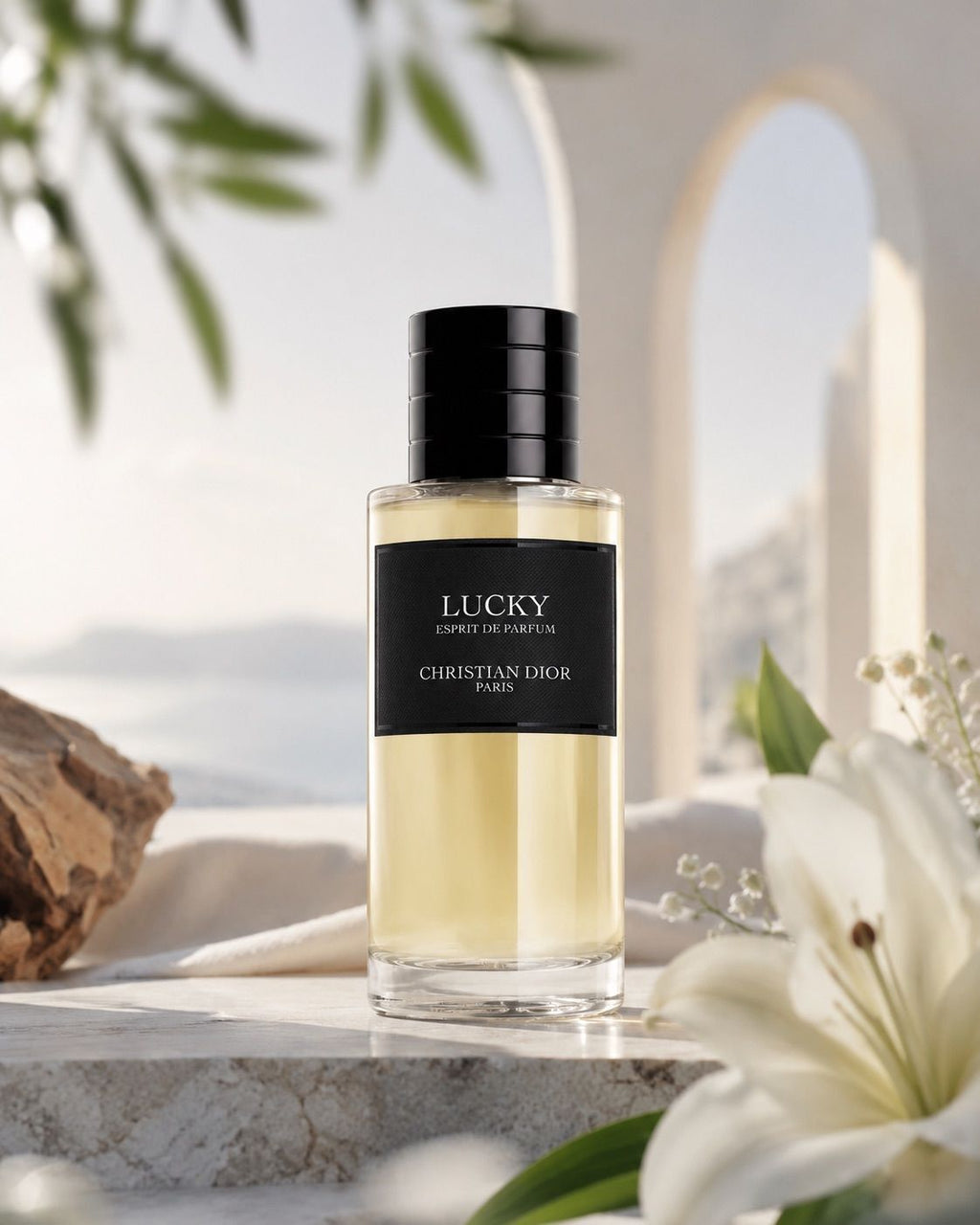Lucky Esprit 10ml