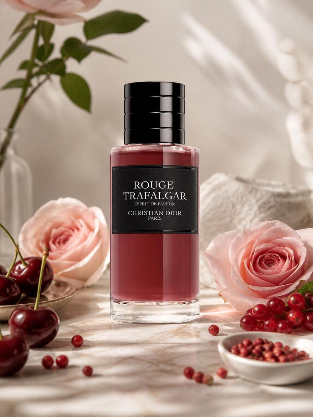 Rouge Trafalgar Esprit De Parfum 10ml