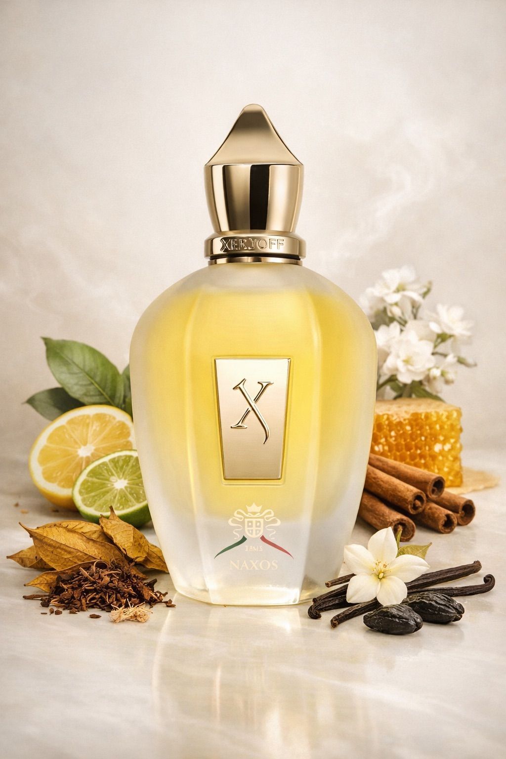 Naxos 10ml