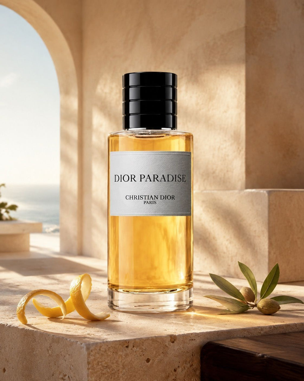 Dior Paradise 10ml