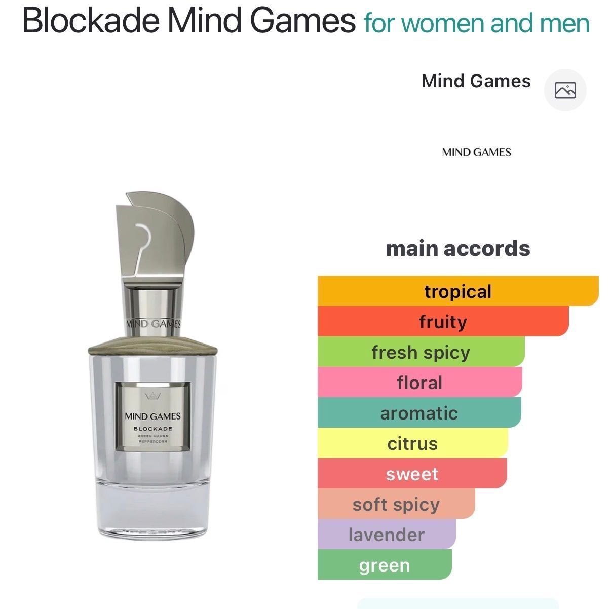 Blockade 10ml