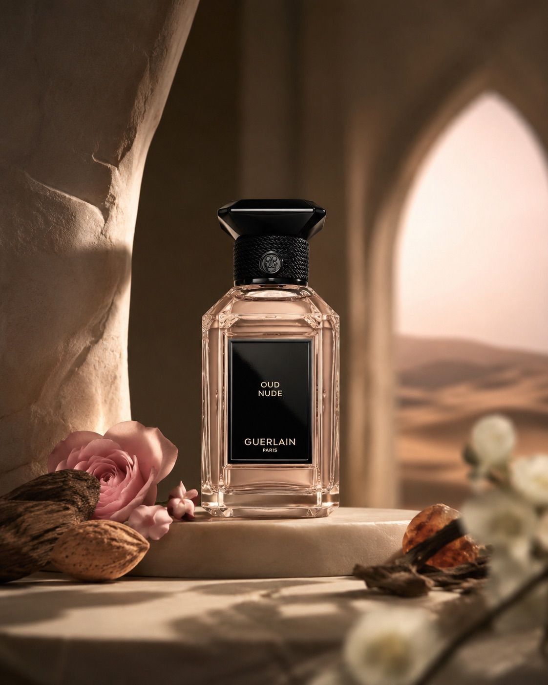 Oud Nude 5ml