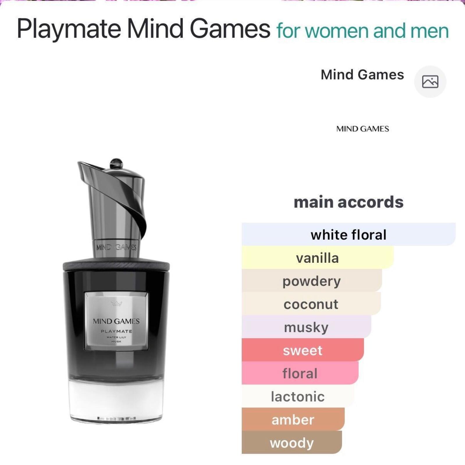 Playmate 10ml