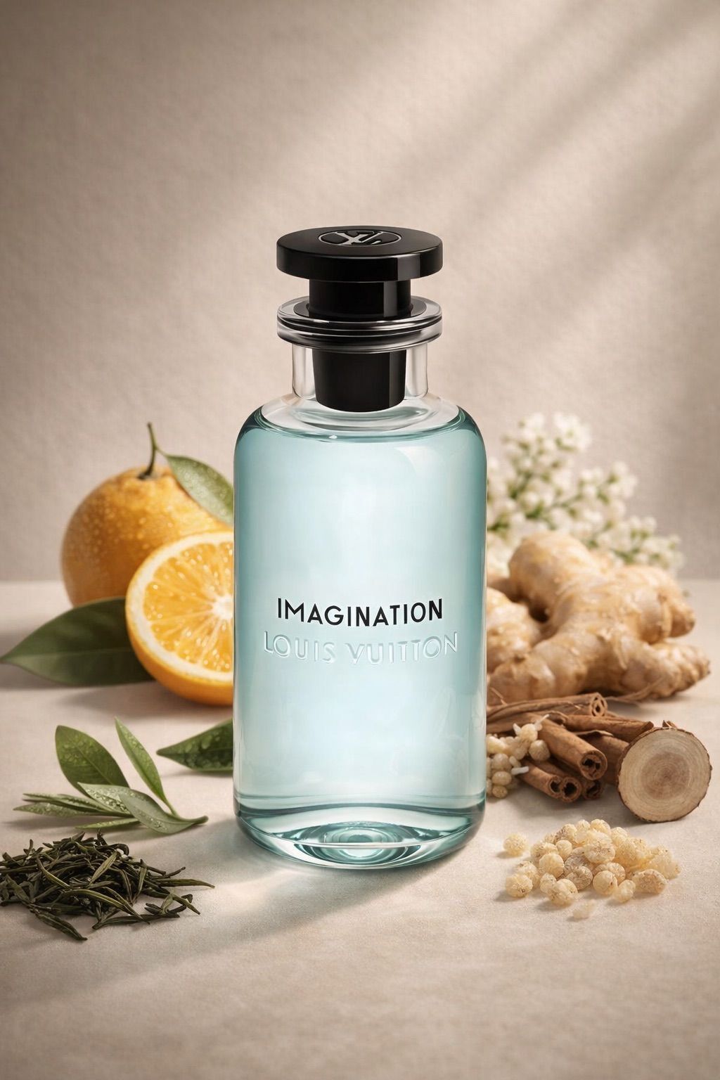 Imagination EDP 10ml Decant