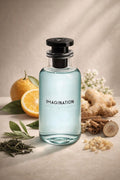 Imagination EDP 10ml Decant
