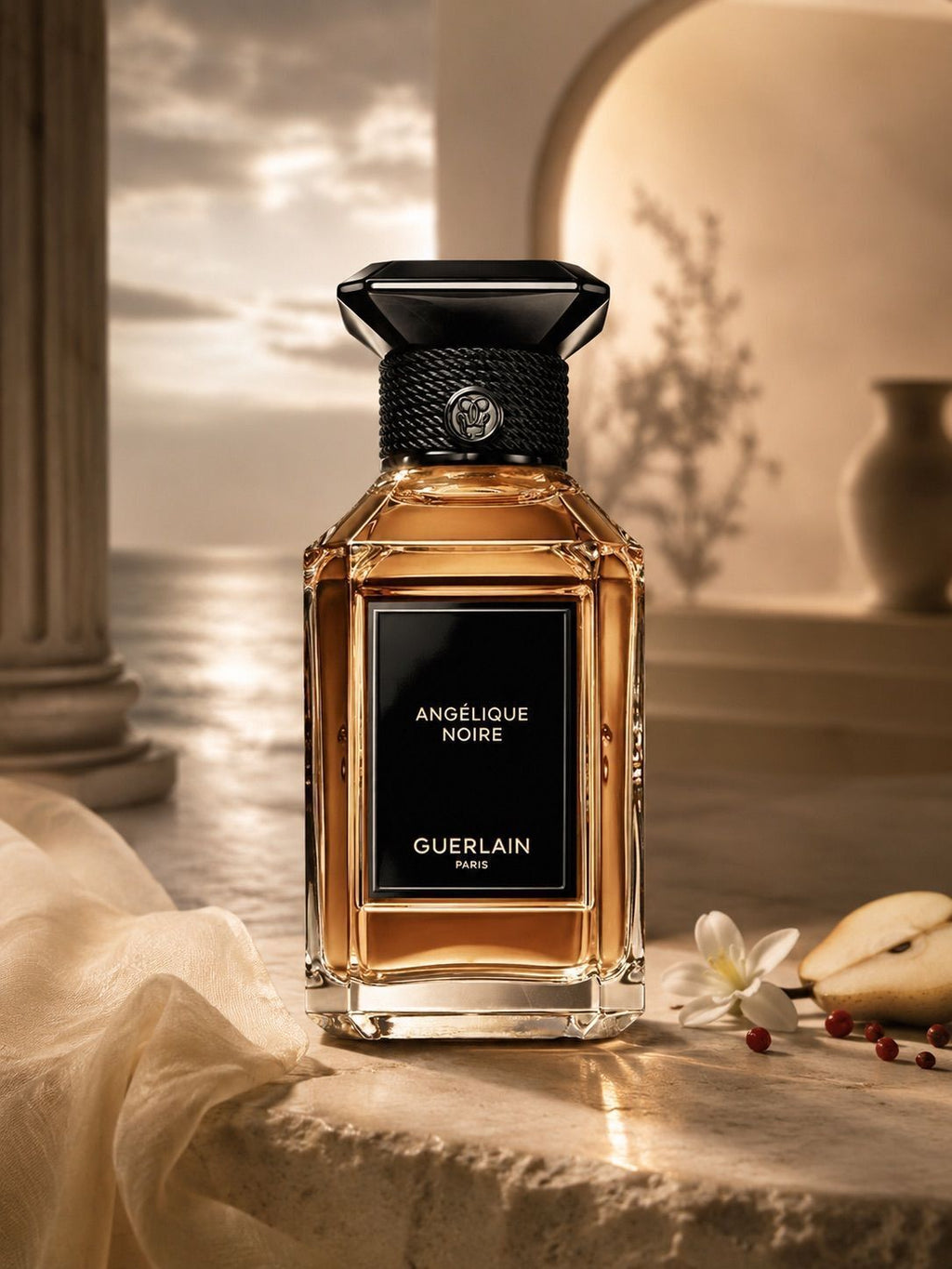 Angélique Noire 10ml