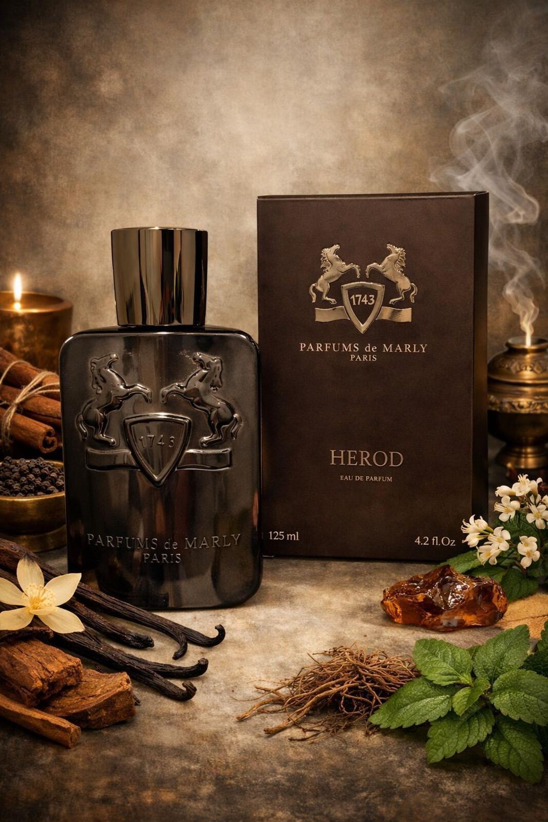 Parfums de Marly Herod 10ml