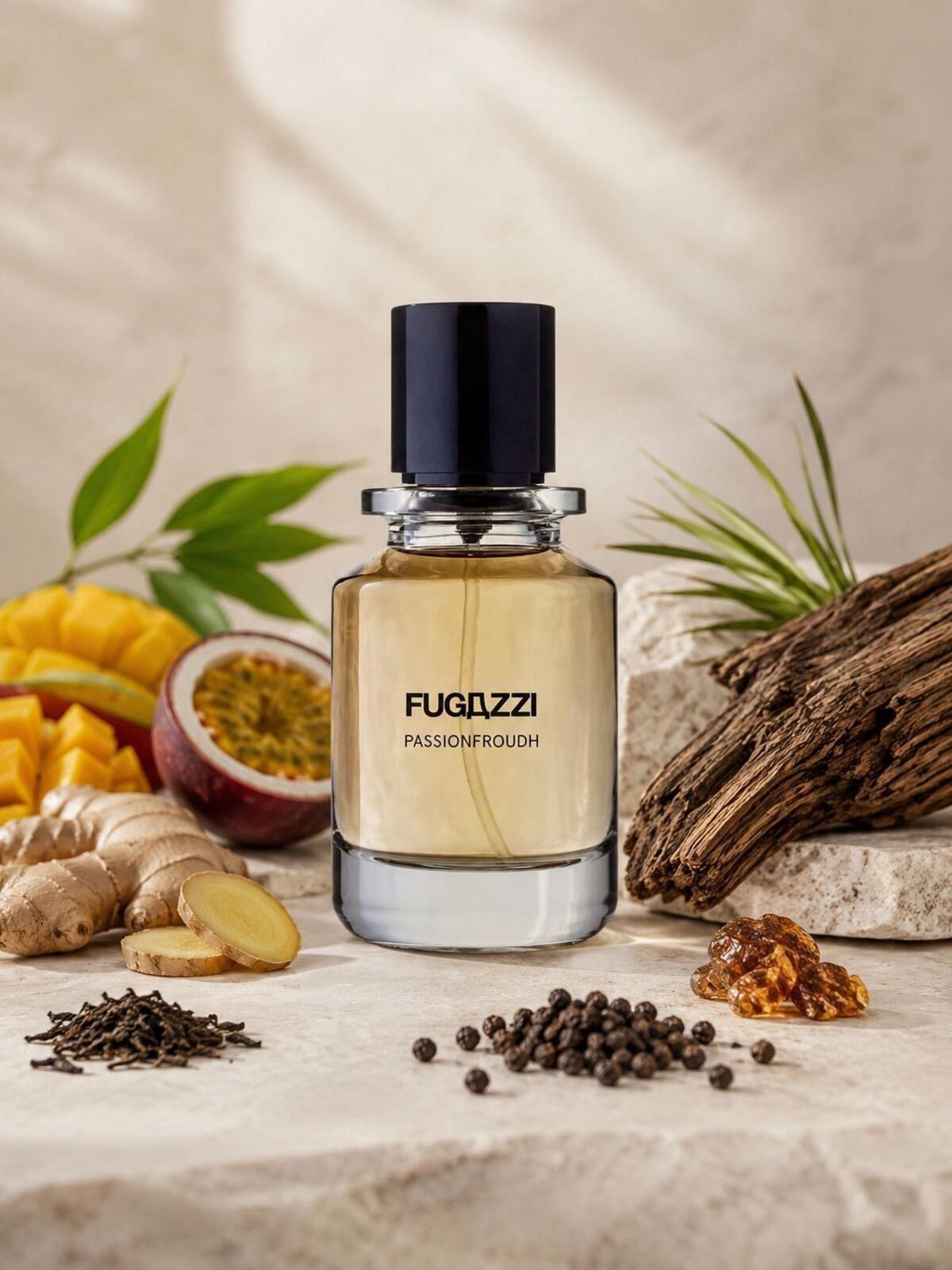 Passionfroudh 10ml